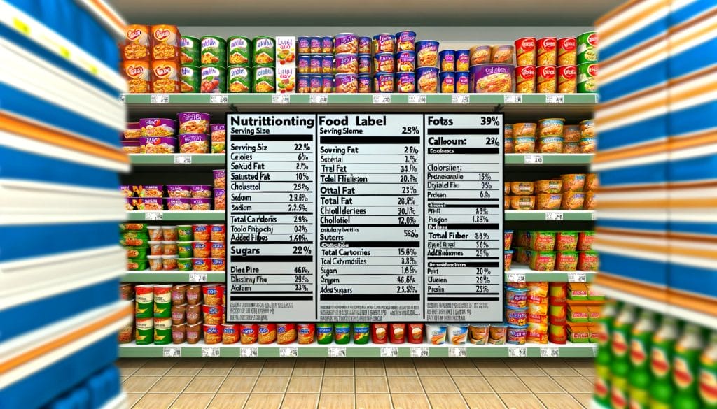 Food Label